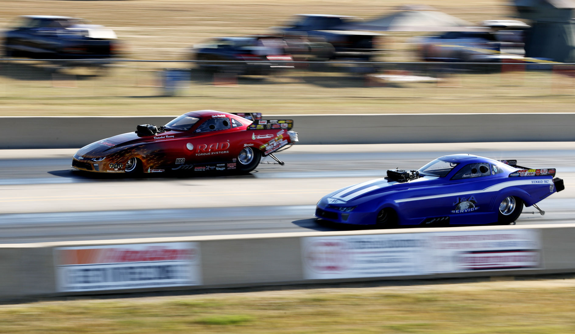 Yellowstone Regionals